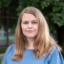 Hilde Brekke Møller